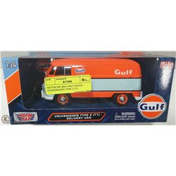 MOTOR MX MIJO EXCLUSIVES - VOLKSWAGEN TYPE 2 (T1)