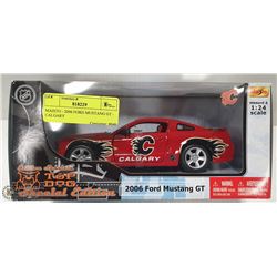 MAISTO - 2006 FORD MUSTANG GT - CALGARY