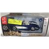 Image 1 : MAISTO - '57 CHEVY CORVETTE - TORONTO