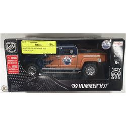 MAISTO - '09 HUMMER H3T - EDMONTON