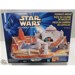 STAR WARS EPISODE I - PODRACE ARENA