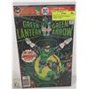 Image 1 : GREEN LANTERN # 90 GREEN ARROW COMIC