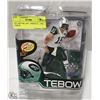 Image 1 : NFL MCFARLANE - SERIES 31 - TIM TEBOW