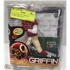 Image 1 : NFL MCFARLANE - SERIES 31 - ROBERT GRIFFIN III