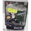 Image 1 : NFL MCFARLANE - SERIES 32 - RAY RICE - VARIANT