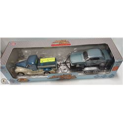 MOTOR MAX - AMERICAN GRAFFITI - MOMENTS IN TIME