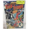 Image 1 : TEEN TITANS # 44 DR.LIGHT 1ST COMIC