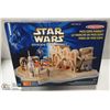 Image 1 : STAR WARS EPISODE I - MOS ESPA MARKET