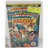 Image 1 : CATPTAIN AMERICA # 173 FALCON X-MEN COMIC