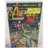 Image 1 : AVENGERS # 144 ORIGIN & 1ST HELLCAT COMIC
