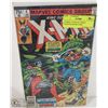 Image 1 : X-MEN # 4 ANNUAL ORIGIN NIGHTCRAWLER COMIC