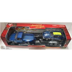 MOTOR MAX - AMERICAN GRAFFITI