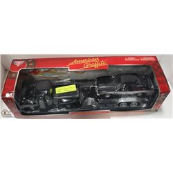 MOTOR MAX - AMERICAN GRAFFITI