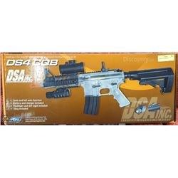 AIRSOFT GUN DS4 CQB