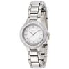 Image 1 : NEW DKNY 28MM BAGUETTE CRYSTAL BEZEL MSRP $209
