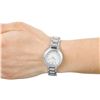 Image 4 : NEW DKNY 28MM BAGUETTE CRYSTAL BEZEL MSRP $209