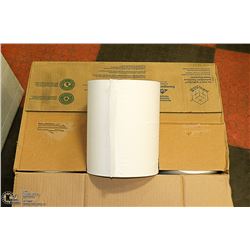 CASE WITH 6 ENMOTION TOUCHLESS TOWELS