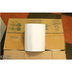 CASE WITH 6 ENMOTION TOUCHLESS TOWELS