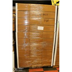 PALLET OF P88 COMMERCIAL TOWEL