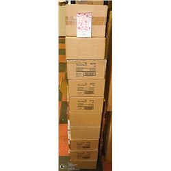 10 CASES OF SCENSIBLES REFILL BAGS