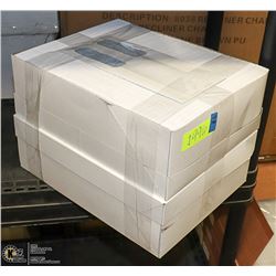 2 BOXES OF ENVELOPES