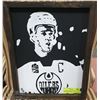 Image 1 : CONNOR MCDAVID PAINTING LIMITED EDITION 87/97