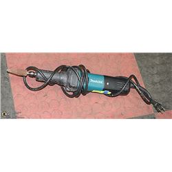 MAKITA 1/4" DIE GRINDER