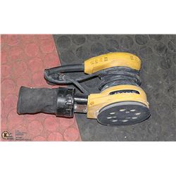 DEWALT ORBITAL SENDER