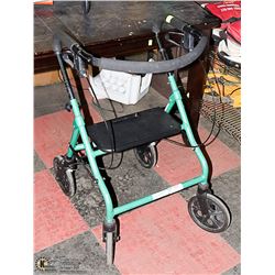 EVOLUTION WALKER CHAIR