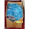 Image 1 : CASE OF 70 NEW INDIVIDUAL HEAT PADS GOOD FOR IN