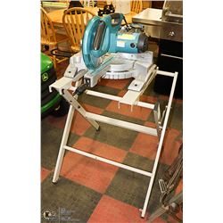 MAKITA LS1017L COMPOUND 10" SLIDING MITRE SAW WITH