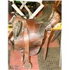 Image 1 : AUSTRALIAN STOCK SADDLE MADE BY THE AUSTRALIAN