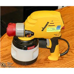 NEW WAGNER PAINT SPRAYER