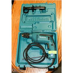 MAKITA CONCRETE AND/OR STEEL DRILL