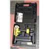 Image 1 : DEWALT 18 GAUGE BRAD NAILER APPEARS UNUSED