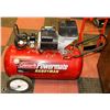 Image 1 : COLEMAN POWERMATE HANDY MAN 135 PSI AIR COMPRESSOR