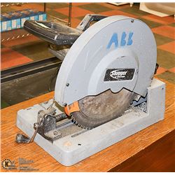 SLUGGER 14" METAL CUTTER