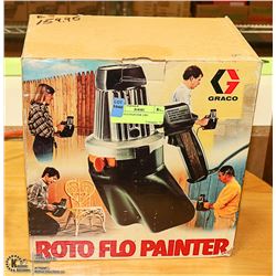 ROTO FLO PAINTER 120U