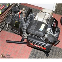HONDA GC 160 2" PUMP