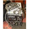 Image 1 : TOPMIG GAS TURBO 170 MIG WELDER