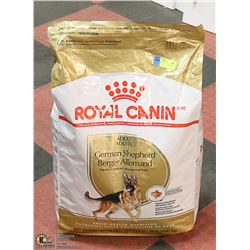 ROYAL CANIN DOG FOOD, GERMAN SHEPHERD, 30 LBS.