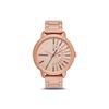 Image 5 : NEW DIESEL ROSE GOLD TONE 49MM MSRP $236 WATCH