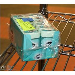BOX WITH 12 PACKS OF EXCEL FRESHMINTS