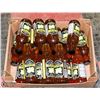 Image 1 : BOX WITH 18 591ML BOTTLES OF ICED TEA