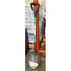 NEW SCOTTS SHOVEL