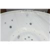 Image 2 : NEW ROUND DROP IN JACUZZI TUB