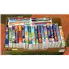 Image 1 : 24 WALT DISNEY VHS MOVIES