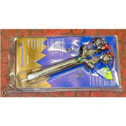 METAL POWER CUTTING TORCH BODYS