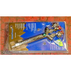 METAL POWER CUTTING TORCH BODYS