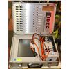 Image 1 : OPTEX EMERGENCY & EXHAUST ANALYZER.